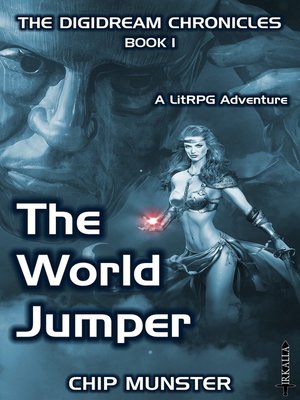 cover image of The World Jumper